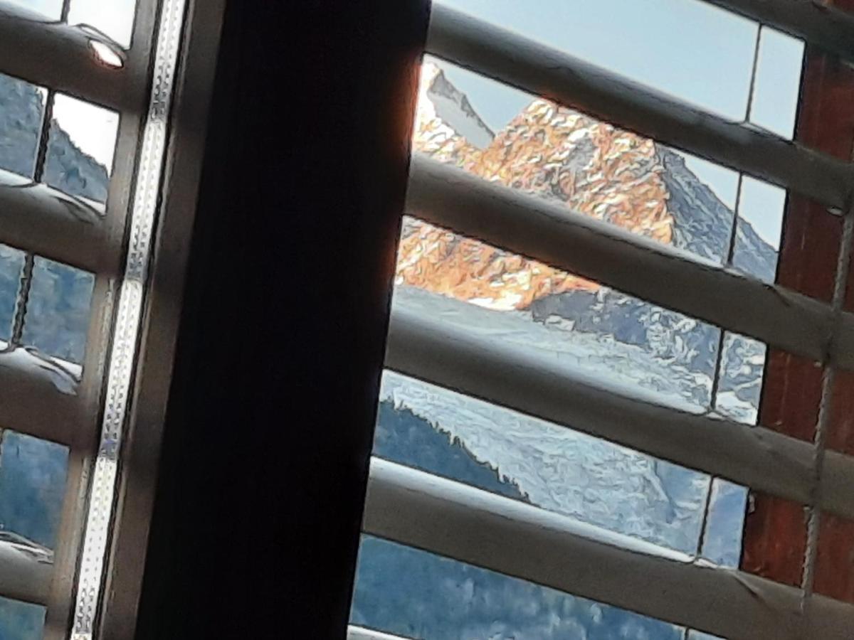 Bergbeiz Morgenrot B&B Embd Extérieur photo